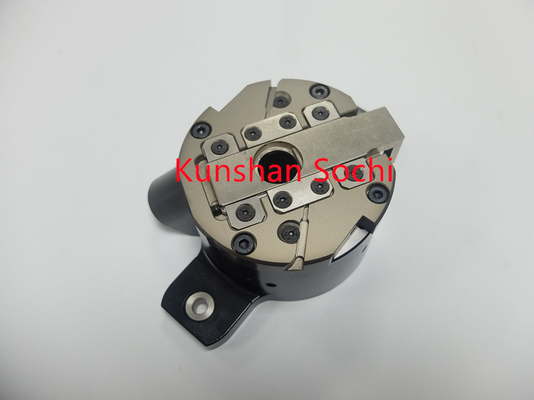 Aluminum Materials New Type Pressure Foot Assembly For PCB Tongtai Drilling Machine OEM Available