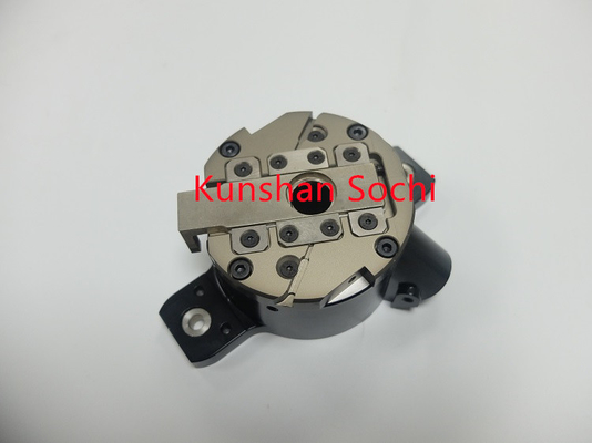 Aluminum Materials New Type Pressure Foot Assembly For PCB Tongtai Drilling Machine OEM Available