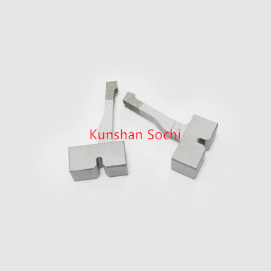 High Precision Manipulator Clip for PCB CNC Schmoll Machine OEM Available PCB Consumables Manufacturer