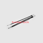 Black Bowden Cables 34mm 36mm for PCB Schmoll Machine High Precision OEM Available
