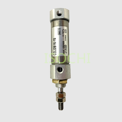 Hot Selling Small Stainless Steel Air Cylinder CDJ2B16-25Z-B CDJ2B16-15