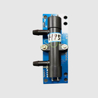High Precision  air compressor ultrasonic oxygen for sensor temperature detection