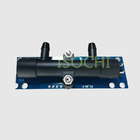 High reliability ultrasonic oxygen flow sensor form China manufacture
