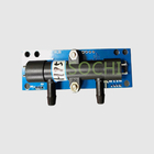Direct wholesale ultrasonic oxygen sensor for oxygen concentration/flow/temperature detection