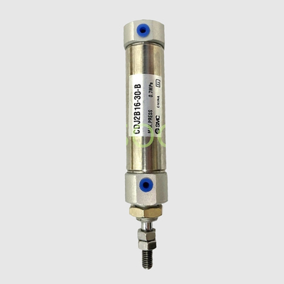 High sales pneumatic cylinder piston 63mm and airtac sda series long stroke pneumatic cylinder