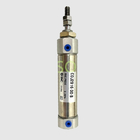 High sales pneumatic cylinder piston 63mm and airtac sda series long stroke pneumatic cylinder