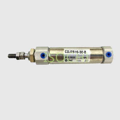 Good quality Air Cylinder CJ2B16-25 for Hans Machine