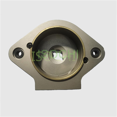 Hot Selling OEM/ODM  Pressure foot cup for Sogotec router Pressure foot assembly Made in china