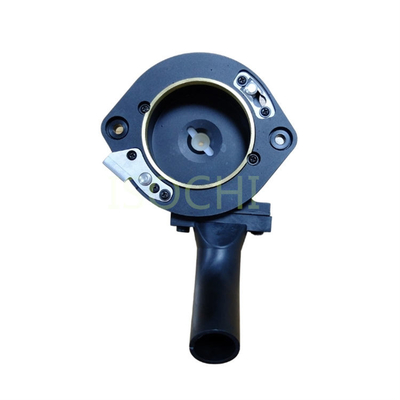 Best cnc driller pressure foot cup factory OEM/ODM pressure foot parts  used for Taliang Router