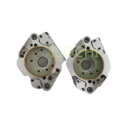 High Precision OEM/ODM pressure foot cup OEM/ODM Anderson Router foot