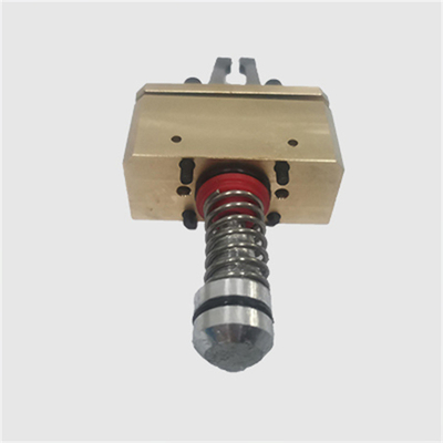 2022 Good quality OEM/ODM  manipulator Hans Driller gripper drill manipulator