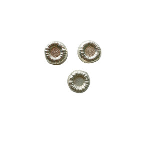 Nickel Rounds Suitable For The Gold Plating Industry