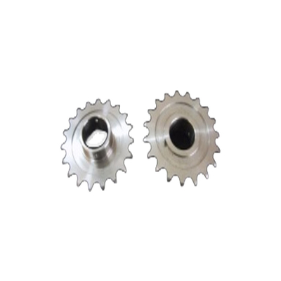 Top quality etched sprocket for Semiconductor Wet Process Equipment