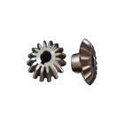 High quality etched copper gears for Semiconductor Wet Process Equipment