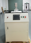 Pneumatic flat pressure type SC-QY01 SC-QY03 Automatic specimen cutting machine for micro section