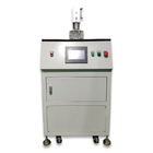 Pneumatic flat pressure type SC-QY01 Automatic specimen cutting machine for micro section