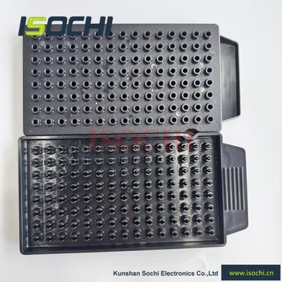 PCB Spare Parts Metal Tool Cassette Base Used For Excellon Machine Manufacturer Customized Available