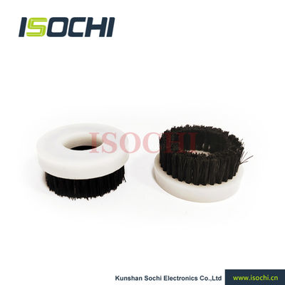 SC Pressure Foot Brush (OD28mm) For PCB Routing Machine