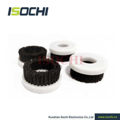 SC Pressure Foot Brush (OD28mm) For PCB Routing Machine
