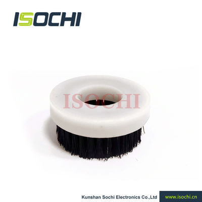 SC Pressure Foot Brush (OD28mm) For PCB Routing Machine