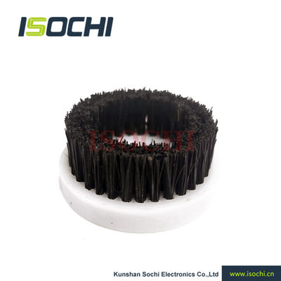 SC Pressure Foot Brush (OD28mm) For PCB Routing Machine