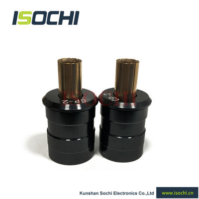 Tongtai (Beryllium Copper) CP-2 Tool Pod For Tpngtai PCB Drilling Machine