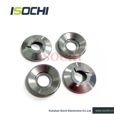 Timax Metal Big Pressure Foot Disk Insert For PCB Drilling Machine