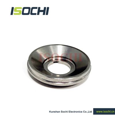 Timax Metal Big Pressure Foot Disk Insert For PCB Drilling Machine