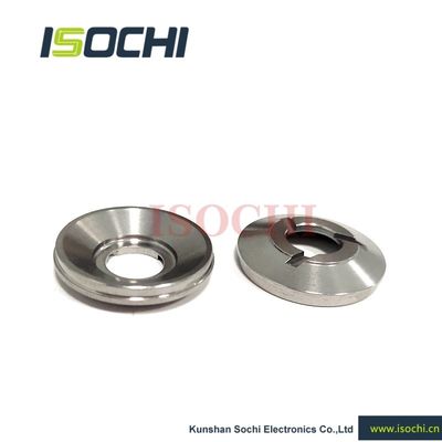 Timax Metal Big Pressure Foot Disk Insert For PCB Drilling Machine