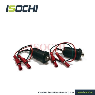 Zongge/Linsong Sensor