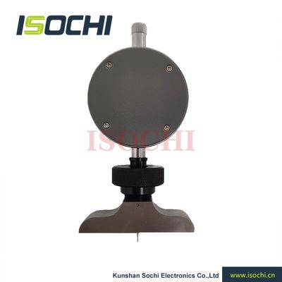 Residual Thickness Measuring Instrument