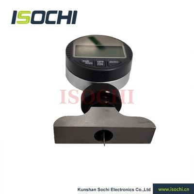 Residual Thickness Measuring Instrument
