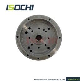 spindle head(back seat)