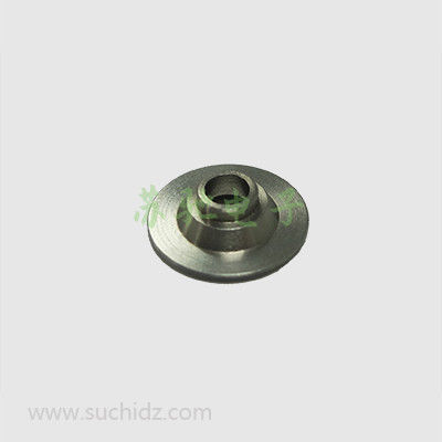 Steel White Mushroom Head For PCB Tongtai Machine CNC Parts Manufacturer OEM Available