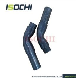 Tongtai Vacuum Pipe Joint (Bent) For PCB Tongtai Machine