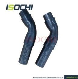 Tongtai Vacuum Pipe Joint (Bent) For PCB Tongtai Machine