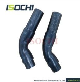 Tongtai Vacuum Pipe Joint (Bent) For PCB Tongtai Machine