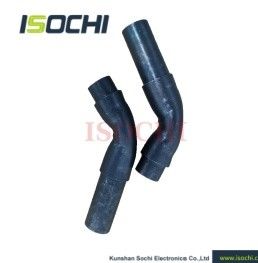 Tongtai Vacuum Pipe Joint (Bent) For PCB Tongtai Machine