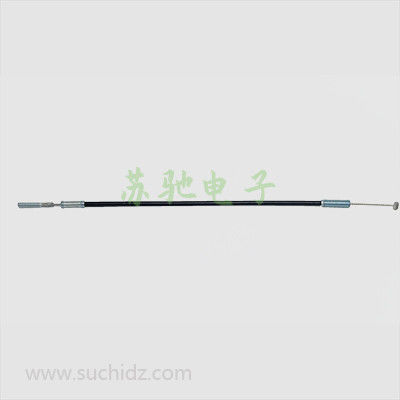 Precision Pressure Foot Bowden Cables used for PCB Vega Machine OEM Available
