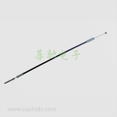Precision Pressure Foot Bowden Cables used for PCB Vega Machine OEM Available