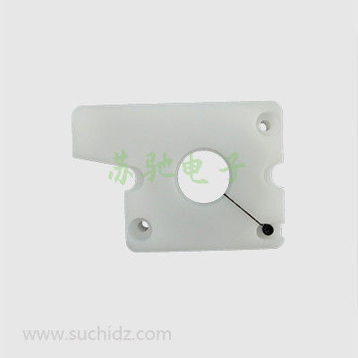 Timax (Line Of Induction) Dust Collection Cover For Timax PCB Machine