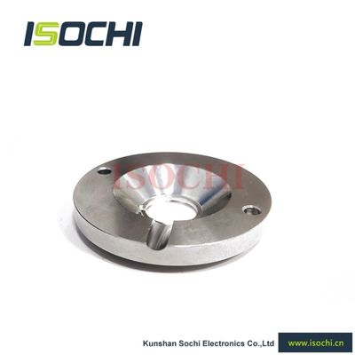 Schmoll 125krpm Pressure Foot Base For Schmoll PCB Machine