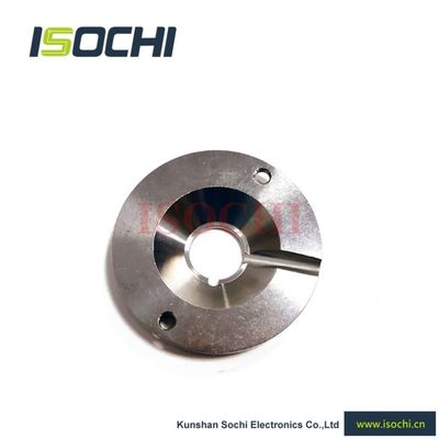 Schmoll 125krpm Pressure Foot Base For Schmoll PCB Machine