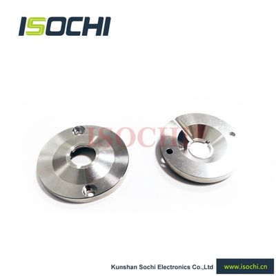 Schmoll 125krpm Pressure Foot Base For Schmoll PCB Machine