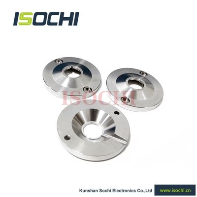 Schmoll 125krpm Pressure Foot Base For Schmoll PCB Machine