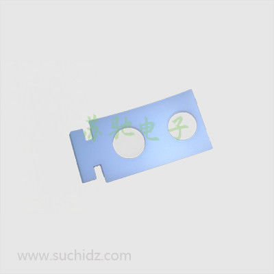 Anderson Pressure Foot Sliding Block For Anderson PCB Machine