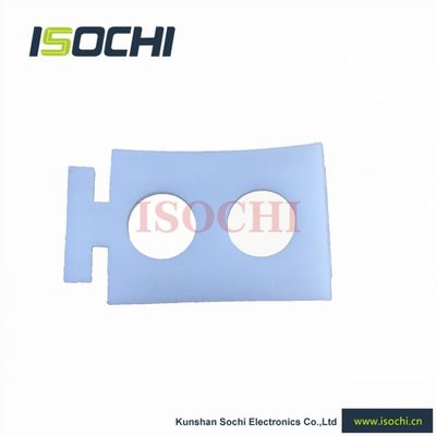 Tasakiwa Pressure Foot Sliding Block Slider For Tasakiwa PCB Machine