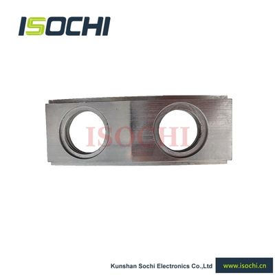 Tongtai L-Shaped Pressure Foot Sliding Block Slider For PCB Tongtai Machine