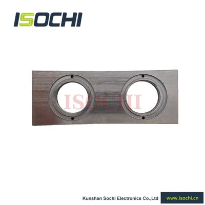 Tongtai L-Shaped Pressure Foot Sliding Block Slider For PCB Tongtai Machine