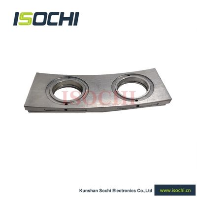 Tongtai L-Shaped Pressure Foot Sliding Block Slider For PCB Tongtai Machine